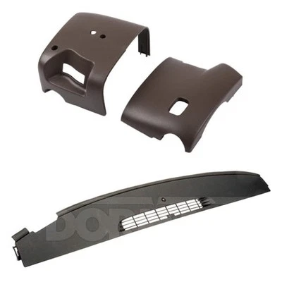 For Chevy Silverado 2500 HD 07-14 Dorman 2-Pc Dash Vent Portion Cover Kit - Image 1 of 4