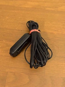 🎧 Sennheiser HZR 62 – Stereo Lautstärkeregler 5 m Kabel - Picture 1 of 3