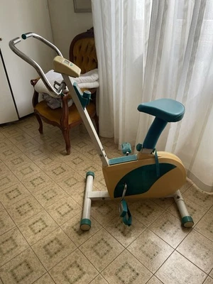 Cyclette da camera - Immagine 1 di 4