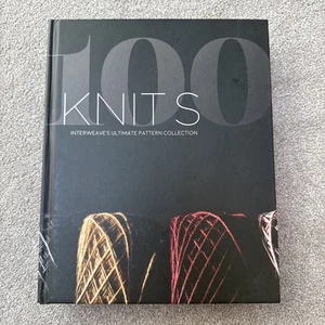 100 Knits: Interweave's Ultimate Pattern Collection, The Editors - Bild 1 von 9