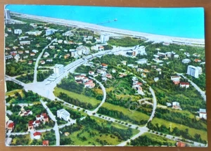 Cartolina Lignano Pineta - 1963 - Picture 1 of 2