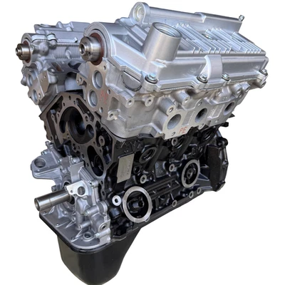 适用于 1996 - 2004 年丰田塔科马 3.4 升 6 缸发动机电机 5VZ fe — 第 1/4 张图片