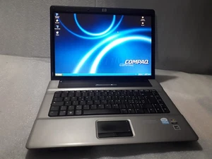 COMPAQ 6720S - INTEL CELERON 1.73 GHZ - 2 GB RAM - WIN XP - TESTATO FUNZIONANTE - Foto 1 di 15