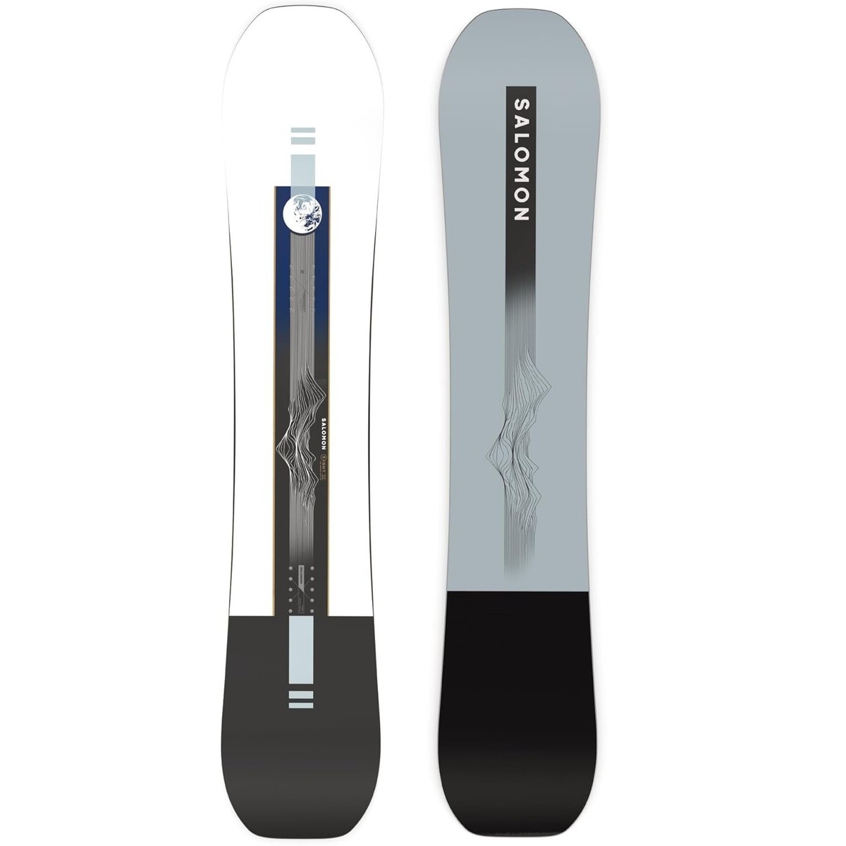 Salomon Snowboards for sale | eBay