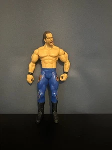 Figura de acción WWE Jakks Chris Benoit - Imagen 1 de 1