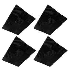 Sound Absorption Panel Wide Use Acoustic Foam For Home - Picture 1 of 12