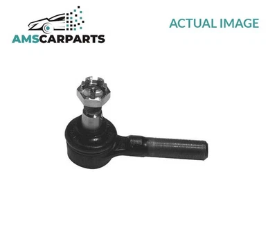 TRACK ROD END RACK END LEFT RIGHT FRONT OUTER FI-ES-0261 MOOG NEW OE REPLACEMENT - Image 1 of 4