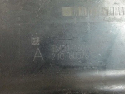 Chevrolet Tahoe Suburban 2003-2006 unidad de control del acelerador módulo TMD1160A1 Foto 1 de 4