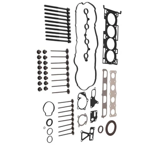 Paquete completo de motor para Hyundai Genesis/Sonata 2.0T 2010-2014 22321-25000 - Imagen 1 de 11