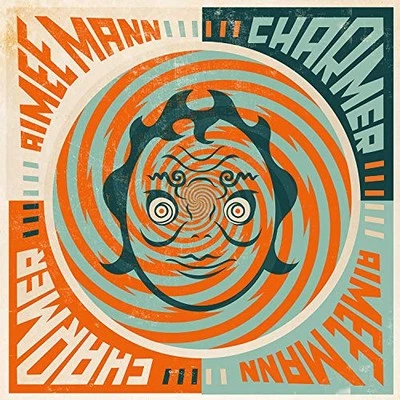 Aimee Mann - Charmer - Aimee Mann CD B4LN The Cheap Fast Free Post - Image 1 of 2
