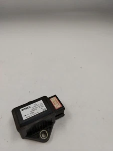 Sensor de velocidad de guiñada de desaceleración ABS para Porsche 911 996 997 Boxster 986 OEM usado - Imagen 1 de 4