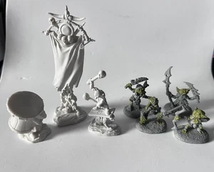 Reaper Bones - Miniaturas D&D - Duendes - Imagen 1 de 1