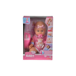 New Born Baby Niedliche Puppe - Bild 1 von 1