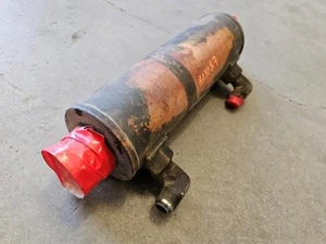2001 AMERICAN DIESEL USED CHAMP TRANSMISSION COOLER  ?65TT2001 Ship ISC All 3000 - Picture 1 of 12