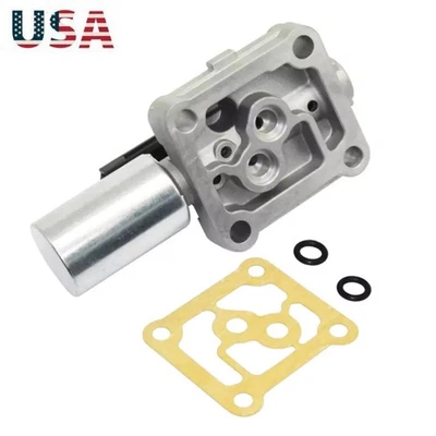 Durable Transmission Single Linear Solenoid Valve For ACURA MDX 2003-2009 - Image 1 of 4