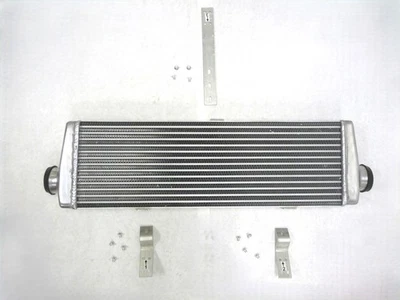 Intercooler OBX Acero Inoxidable 98-05 Lexus GS300 29.25" Longitud 23"x7.75"x2.5" Núcleo Foto 1 de 3