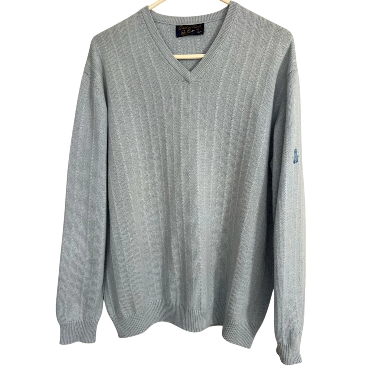 Peter Scott Sweaters for Men for sale - eBay