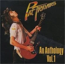 An Anthology Vol 1 von Travers Pat | CD | Zustand sehr gut - Bild 1 von 2