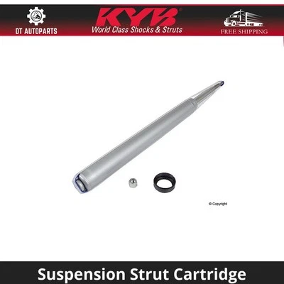 Cartucho de puntal de suspensión delantero KYB 1988-1990 BMW 535i 1988-1990 1989 1990 Foto 1 de 2