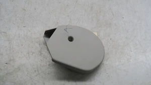 2021-2023 Jaguar XF OEM Left Front Seat Cover Cap Trim - Picture 1 of 8