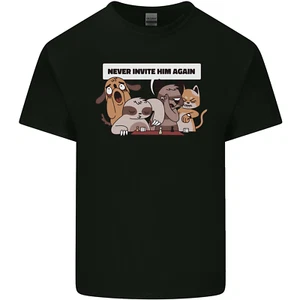 Camiseta divertida para niños Sloth Board Games - Imagen 1 de 27