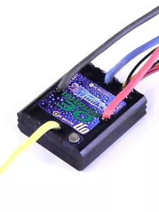 Mtroniks tio Marine 30 Speed Controller - fully proportional F/R ESC boat - Picture 1 of 3
