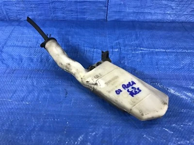 Toyota Corolla S 2002 02 OEM - tanque depósito refrigerante radiador Foto 1 de 4