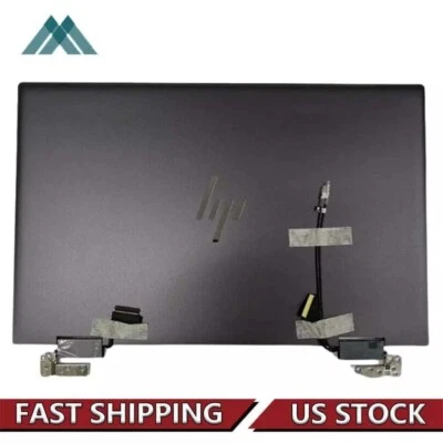 For HP ENVY x360 15-EY 15-EW 15.6" Touch LCD Screen Display Complete Assembly US