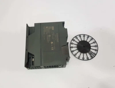 Módulo De Conexión SIMATIC DP SIEMENS 6ES7 153-1AA03-0XB0 IM 153-1 Para ET 200M - Imagen 1 de 4