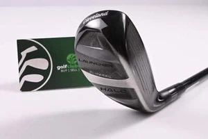 Cleveland Launcher Halo #2 Hybrid / 16 Degree / Stiff Flex Miyazaki C.Kua 6 - Picture 1 of 8