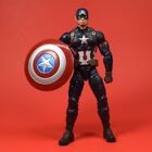 Marvel Legends 6" Zoll Giant Man BAF Wave Captain America Avengers wie abgebildet HA19