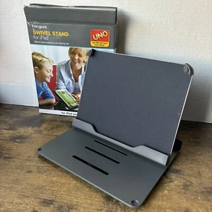 Targus Swivel Stand For iPad & iPad 2 - Good For Gaming - Picture 1 of 7