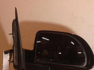 Used Right Door Mirror fits: 2007 Chevrolet Equinox Power paint to match opt DG7 Foto 1 de 4