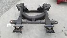 06 CHEVY SILVERADO 1500 LT FRONT FRAME SECTION CUT 5.3L 4X2 2WD