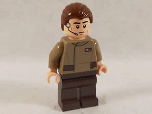 sympa personnage 75131 lego ( star Wars , résistance officier ) 1044 - Picture 1 of 1