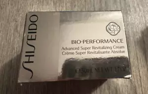 Shiseido Bio Performance Advanced Super Revitalizing Cream --50ml/1.7oz - Picture 1 of 1