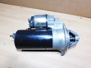 FOR VAUXHALL 2.2 DTI Y22DTH SAAB 2.2 TID - STARTER MOTOR - Picture 1 of 4
