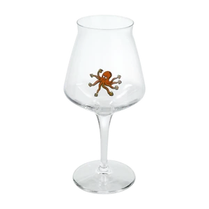 Cerveza de vidrio borracho - ARTESANAL - Vaso #1 Octopint - 13,5 OZ Rastal Teku  - Imagen 1 de 3