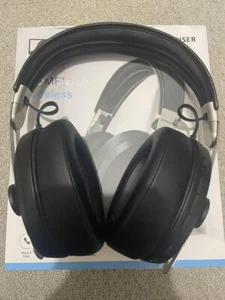 Sennheiser Momentum 3 Wireless Headphones Boxed Test Completed - Picture 1 of 4