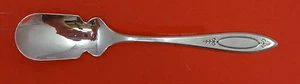 Adam by Community Oneida Plate Silverplate Horseradish Scoop Custom Made - Picture 1 of 1