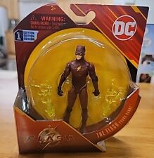 NEW DC The Flash Action Figure Young Barry 1st First Edition Spin Master (2023)