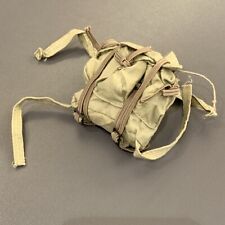 Bag Backpack 21st Century Toys 1:6 GI JOE WWII Soldier Dragon bbi KEN Figure #D