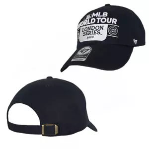 MLB Baseball Hat Adults 47 Brand London Series Hat - New - Picture 1 of 3