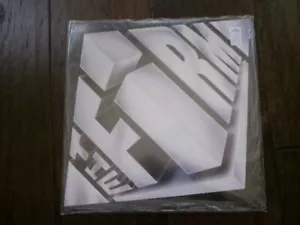 The Firm Vinyl Schallplatte - Bild 1 von 2