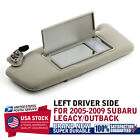 Modigt Driver Side Sun Visor For Subaru Outback Legacy 2005-2009 92011Ag55aor