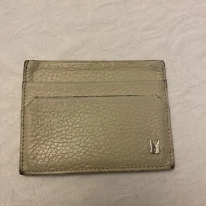 MORESCHI FOR Grand Hotel ET De Milan KARTENHALTER cremefarben - Bild 1 von 7