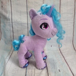 My Little Pony Sing and Glow Izzy 13 Inch Singing Plush TESTED - Picture 1 of 9