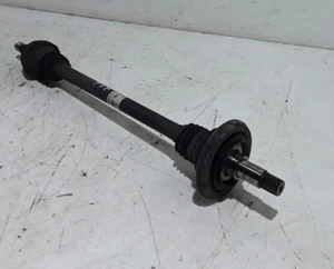 MERCEDES C CLASS W205 2014 -GENUINE PASSENGER SIDE REAR DRIVESHAFT - Picture 1 of 10