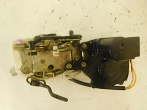1992 1993 1994 1995 Honda Civic Right Rear Door Lock Actuator 4 Door OEM - Picture 1 of 4