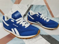 Womens Retro Reebok Classic Leather Ans 